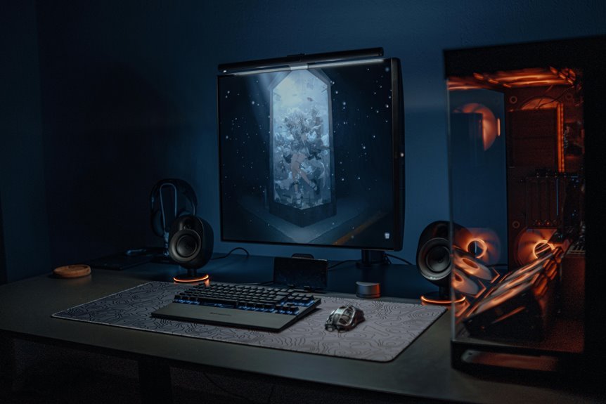 budget gaming performance builds