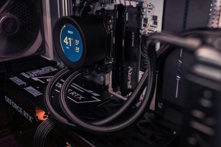 cpu bottleneck gaming performance