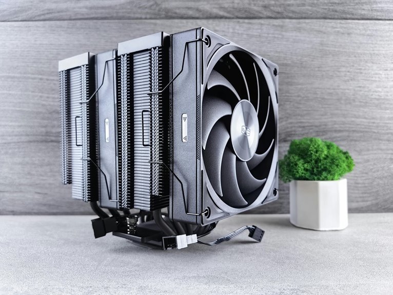 cpu cooling methods overview
