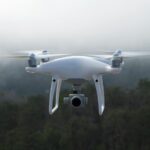 drone camera stability guide