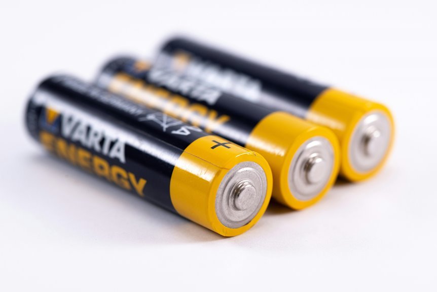 e reader battery life