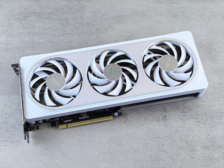 gpu cooling solutions work