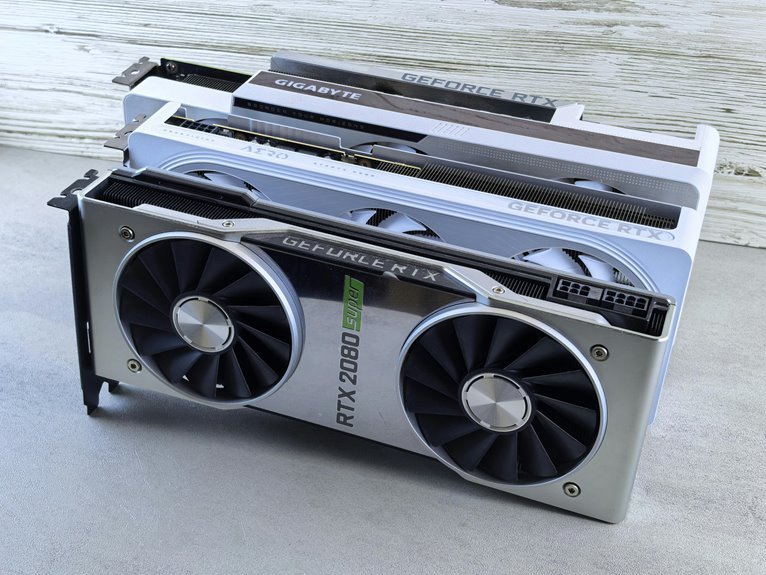 gpu performance drop causes