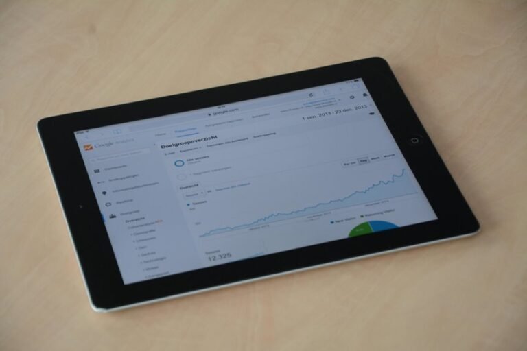 improving tablet lag speed