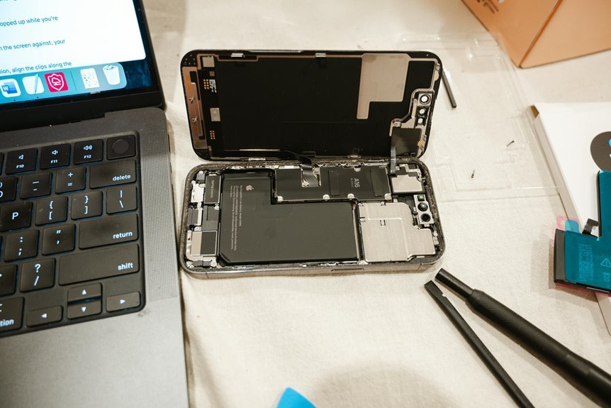 laptop battery health tips