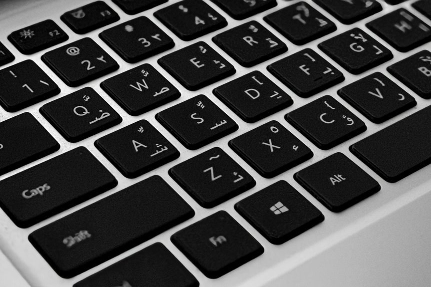 laptop keyboard troubleshooting guide