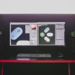 monitor viewing angle alignment