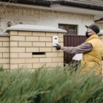 night vision doorbell improvement