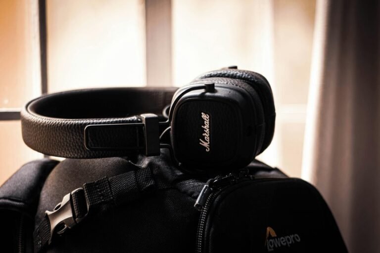 noise cancelling headphone performance