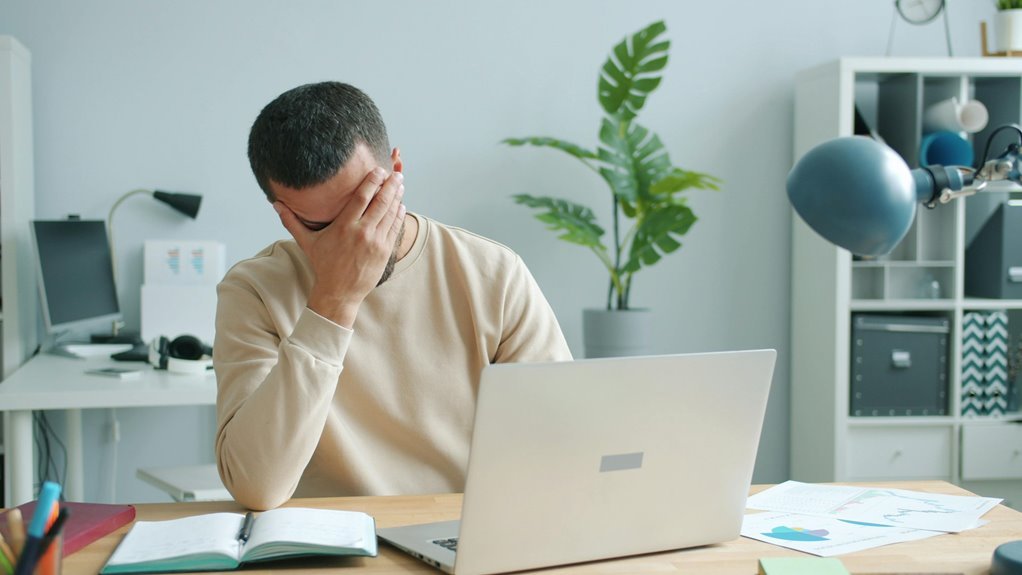 reducing workspace distractions focus