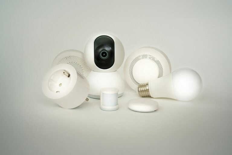 securing internet connected smart devices
