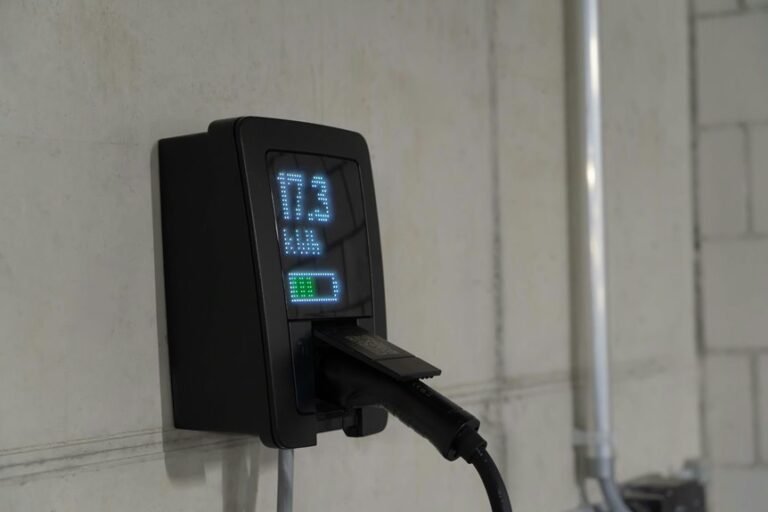 smart plug energy monitoring