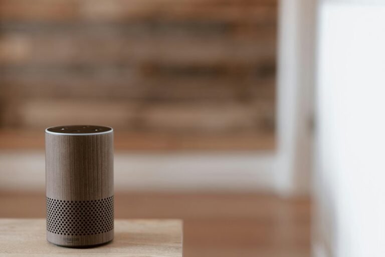 smart speaker recognition improvements