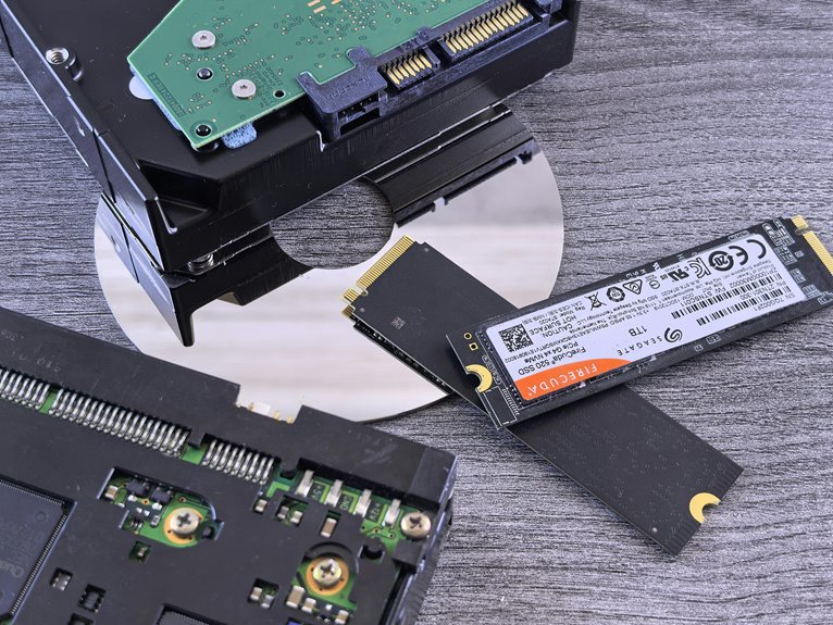 ssd hdd speed comparison