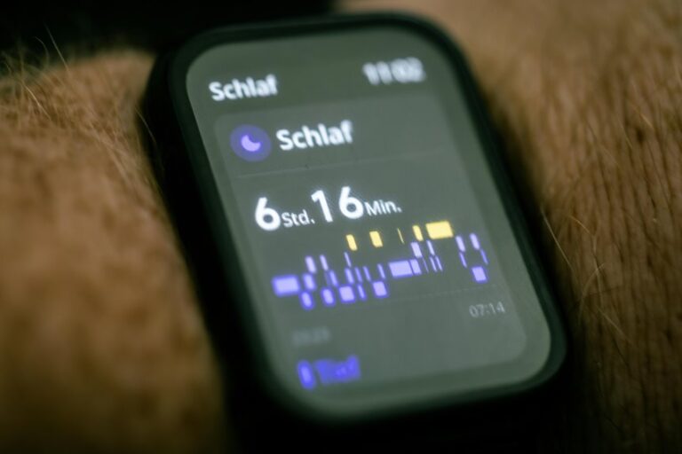 wearable data accuracy factors