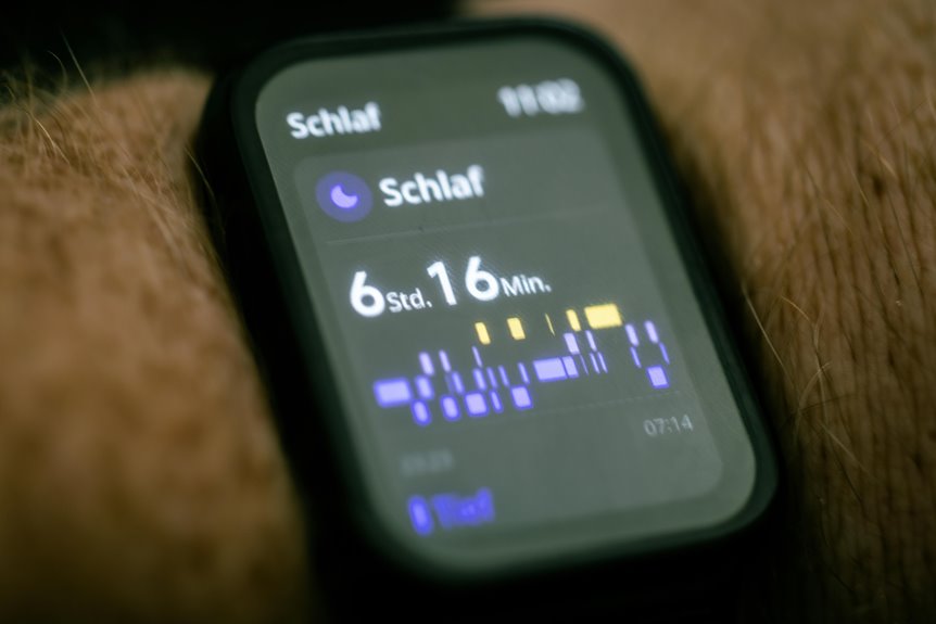 wearable data accuracy factors