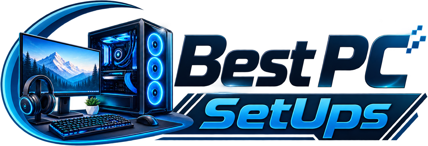 best pc setups
